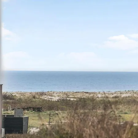 Hébergement de vacances Klintevej Faxe Ladeplads Ii *