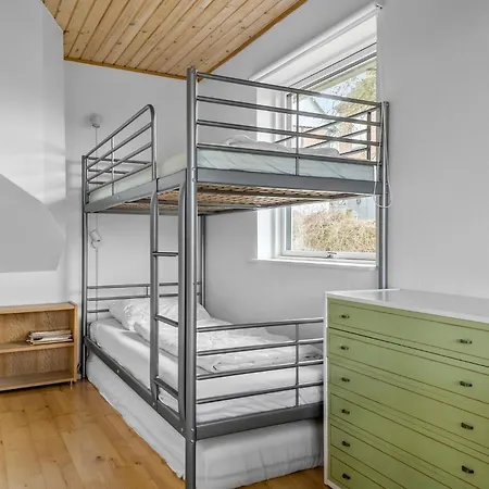 Klintevej Faxe Ladeplads Ii Hébergement de vacances