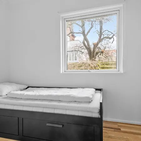 Hébergement de vacances Klintevej Faxe Ladeplads Ii *