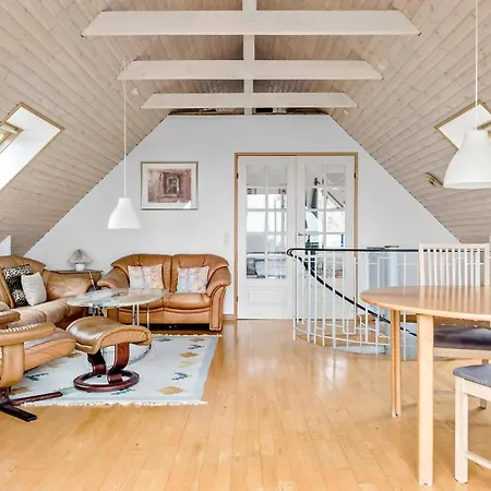 Hébergement de vacances Klintevej Faxe Ladeplads Ii Fakse Ladeplads