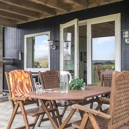 Hébergement de vacances Klintevej Faxe Ladeplads Ii