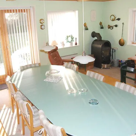 Klintevej Faxe Ladeplads Ii Hébergement de vacances *